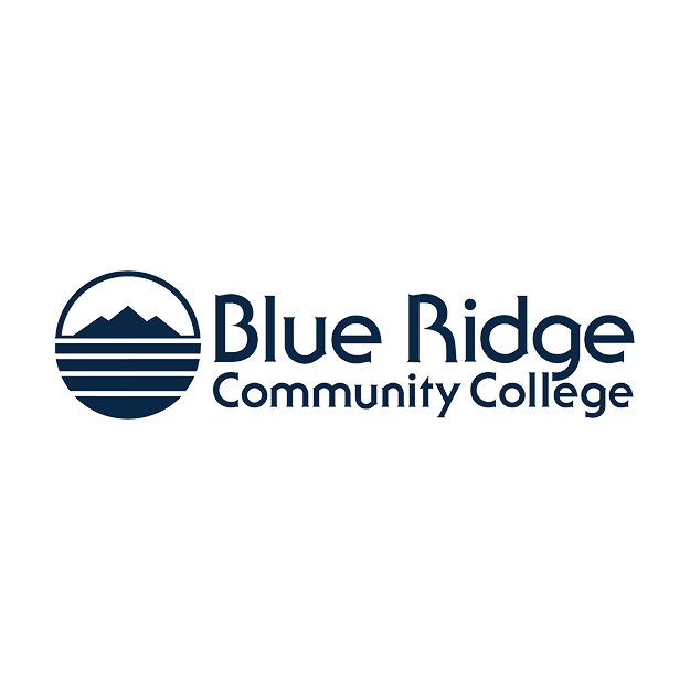 Blue Ridge Community College Logo
