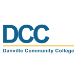 Danville Community College Logo