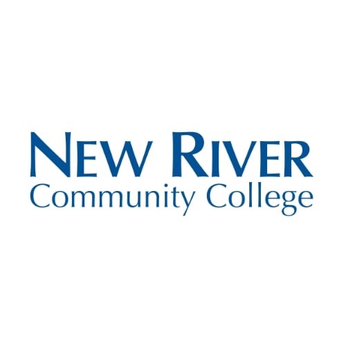 New River Community College Logo