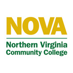 Northern Virginia Community College Logo