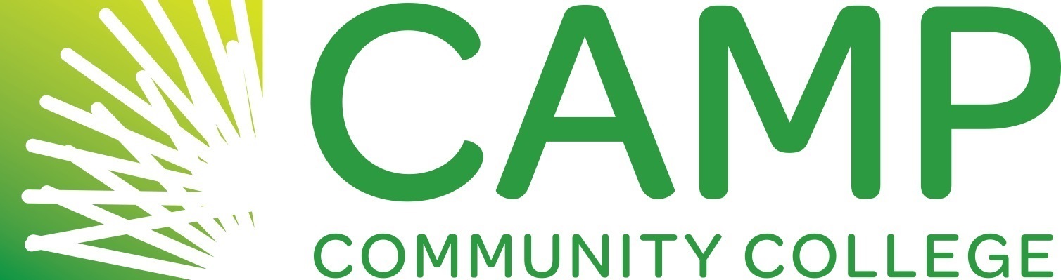 Paul D. Camp Community College Logo