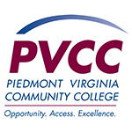 Piedmont Virginia Community College Logo