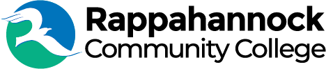 Rappahannock Community College Logo
