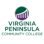 Virginia Peninsula Community College Logo