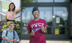  Piedmont Virginia Community CollegeSlider Image