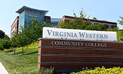  Virginia Western Community CollegeSlider Image