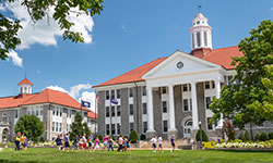  James Madison UniversitySlider Image