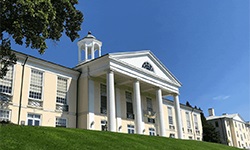  Mary Baldwin UniversitySlider Image