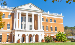  Bridgewater CollegeSlider Image