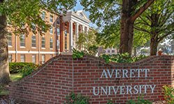  Averett UniversitySlider Image