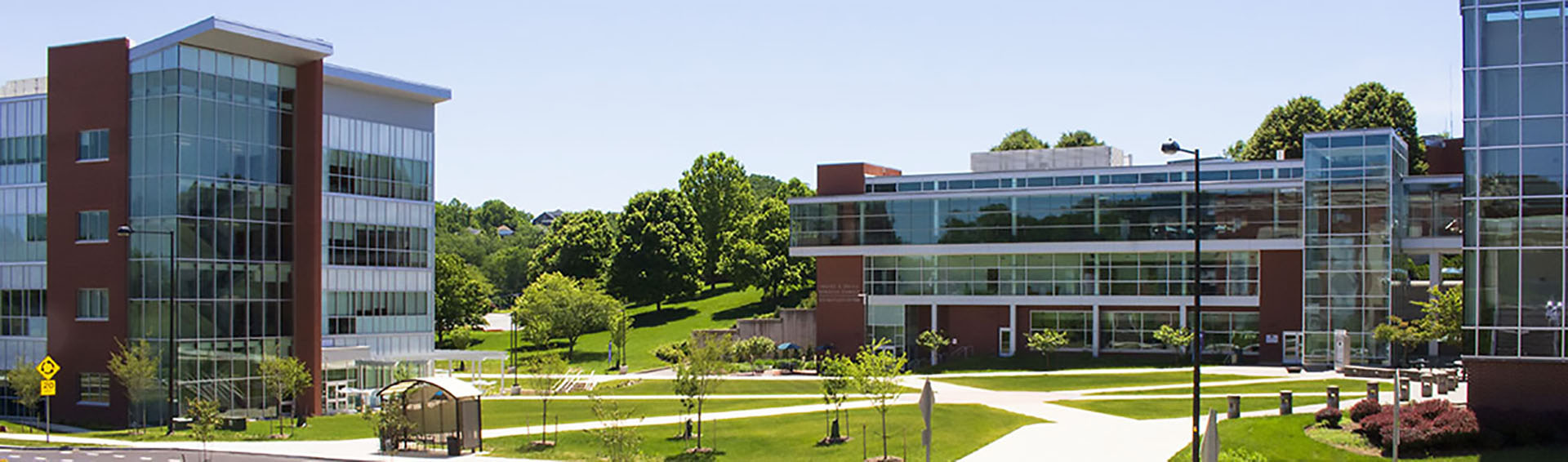 Virginia Western Community College Splash Image
