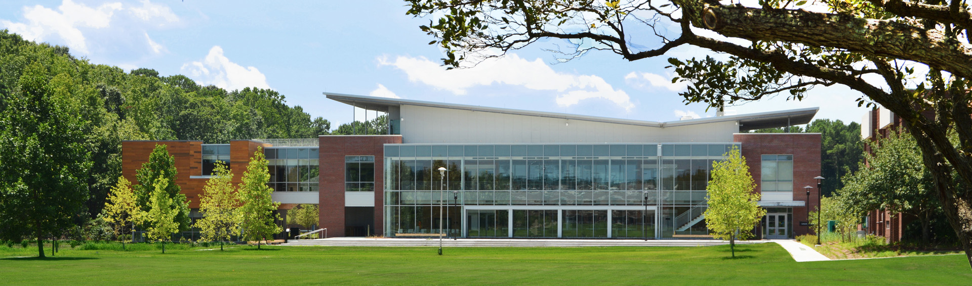 Virginia Wesleyan University Splash Image